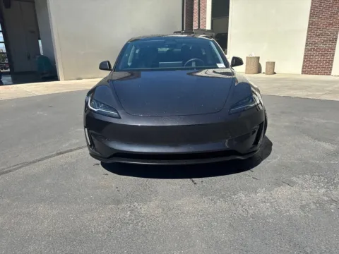 Another view of 2024 Tesla Model 3 Performance for sale in Lindon, UT at NeXgen Motors