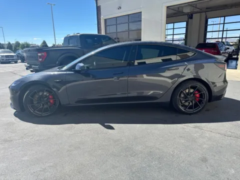 More photos of 2024 Tesla Model 3 Performance at NeXgen Motors, UT