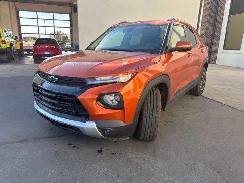 More photos of 2022 Chevrolet TrailBlazer LT at NeXgen Motors, UT
