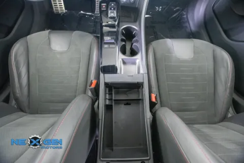 More photos of 2022 Hyundai Sonata N Line at NeXgen Motors, UT