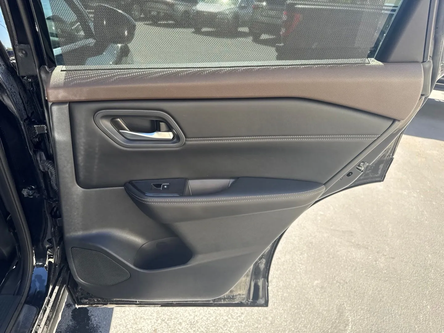 Nissan Rogue photo 13