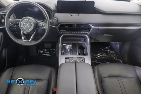 More photos of 2026 Mazda CX-90 3.3 Turbo Premium at NeXgen Motors, UT