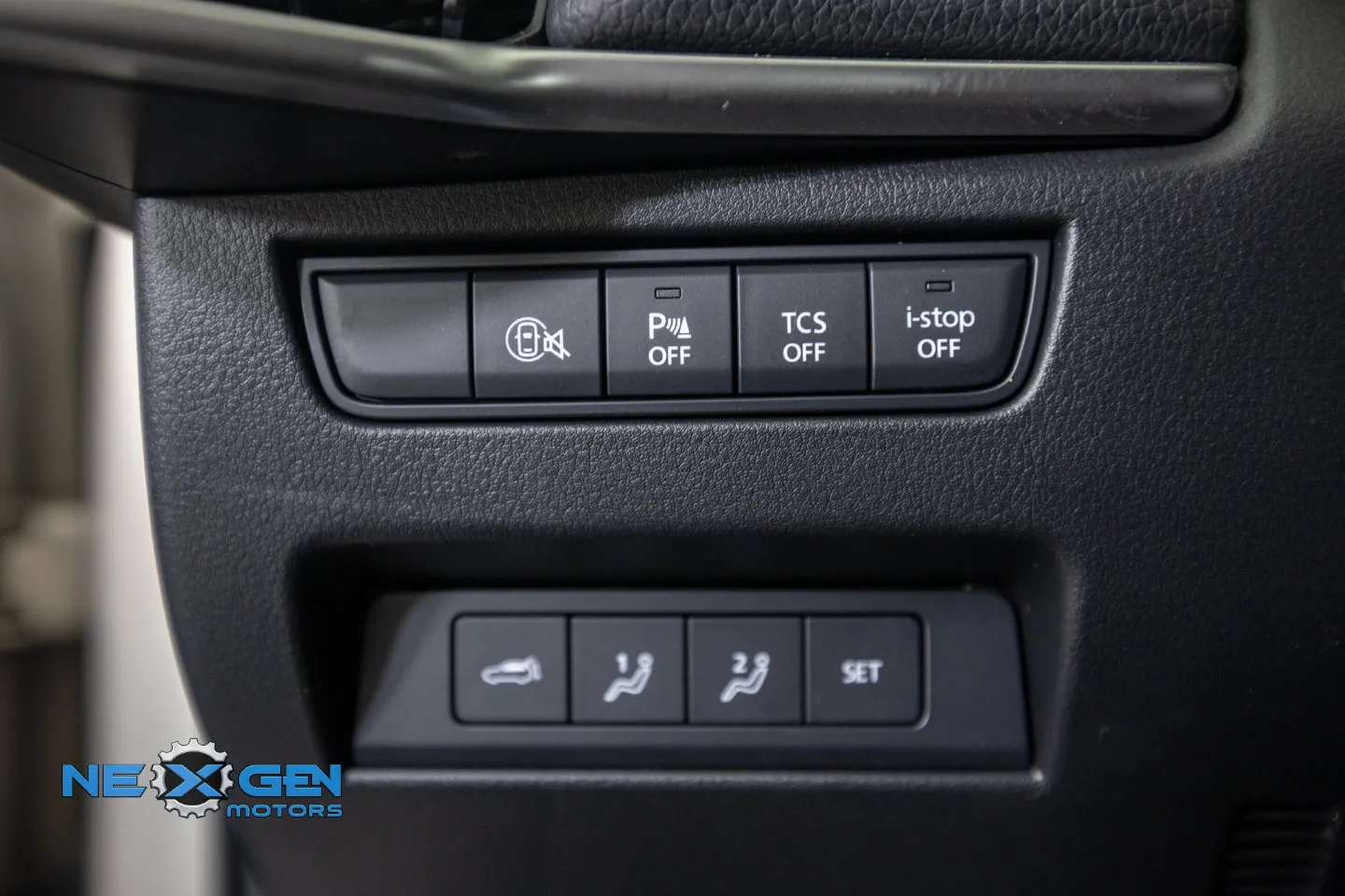 Mazda CX-90 photo 16