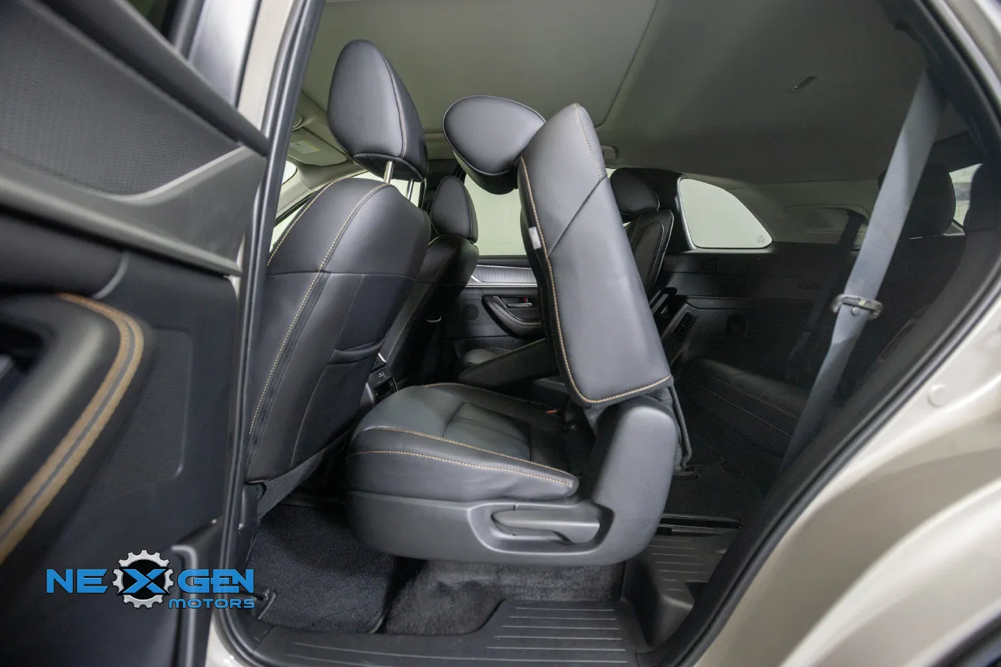 Mazda CX-90 photo 32
