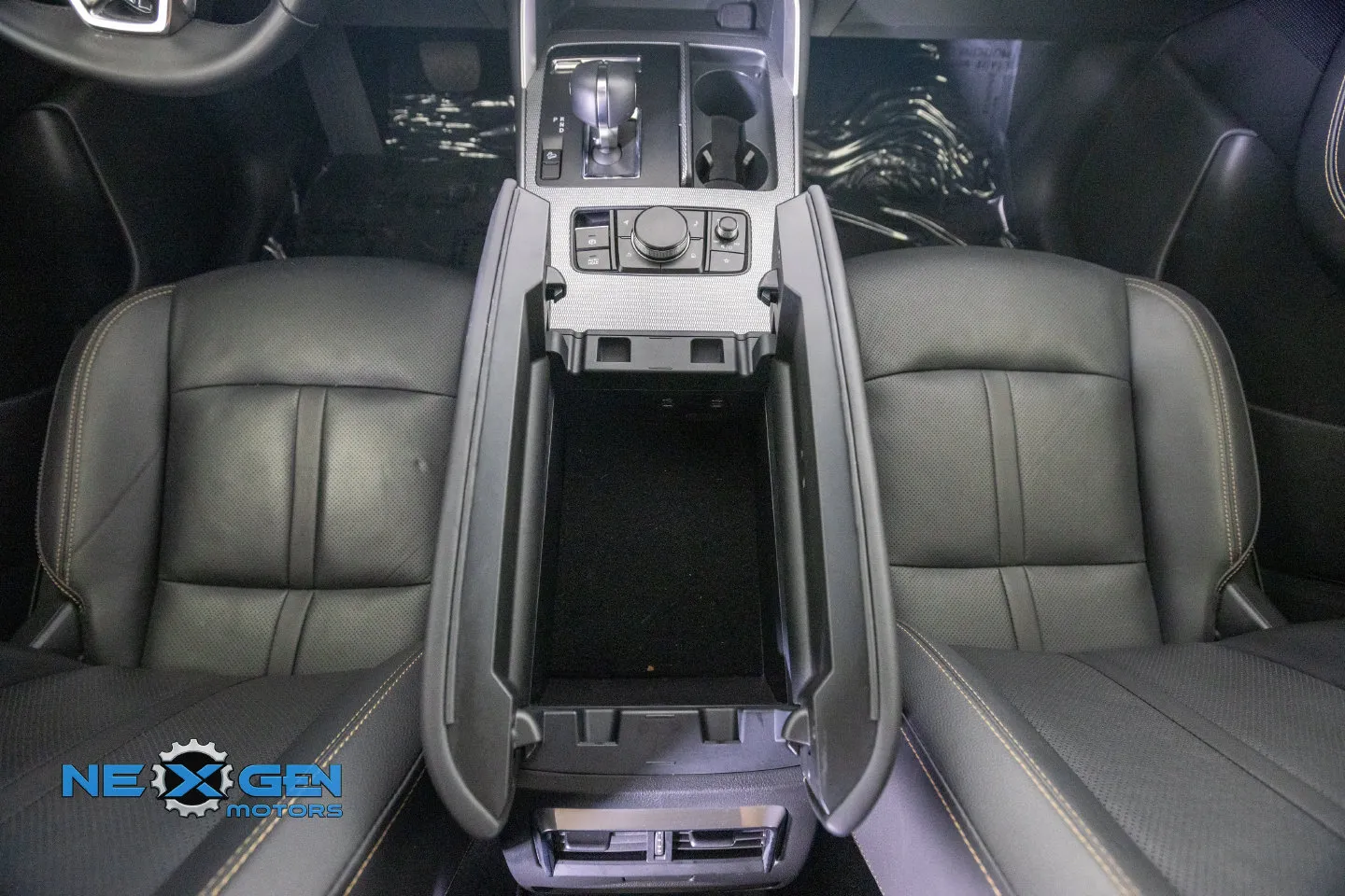 Mazda CX-90 photo 5