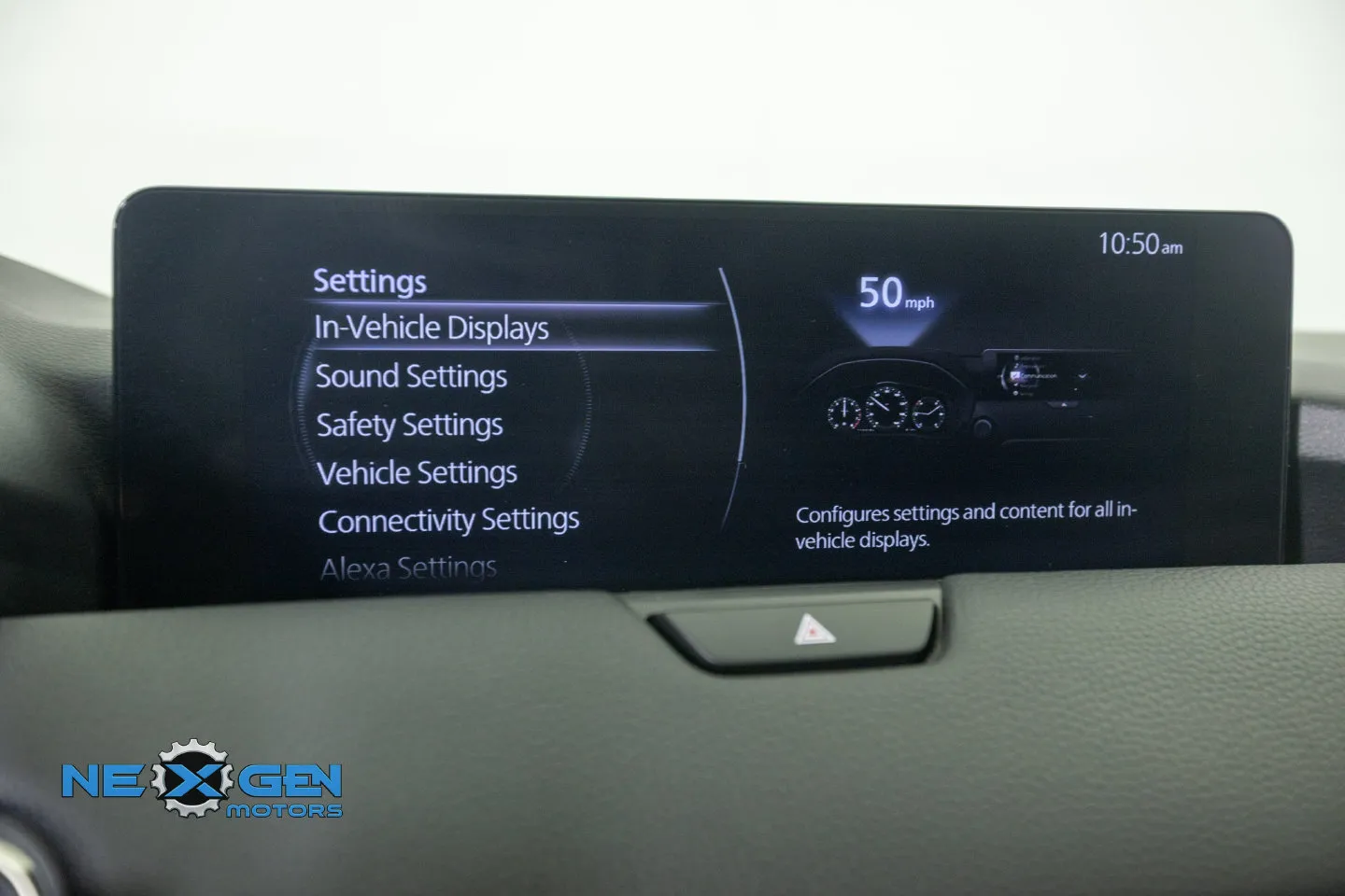 Mazda CX-90 photo 22