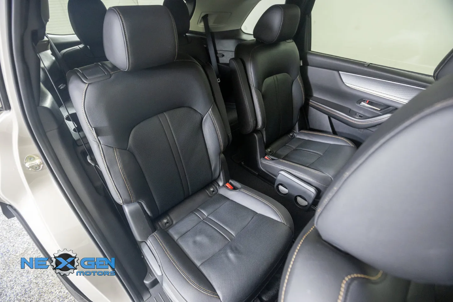 Mazda CX-90 photo 44