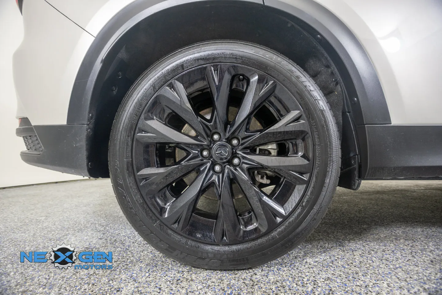 Mazda CX-90 photo 46