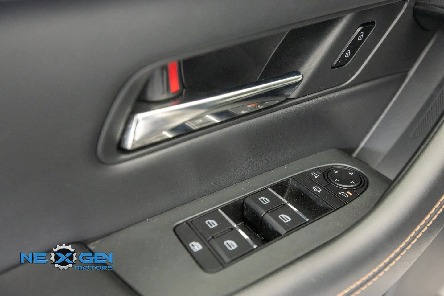 Mazda CX-90 photo 15
