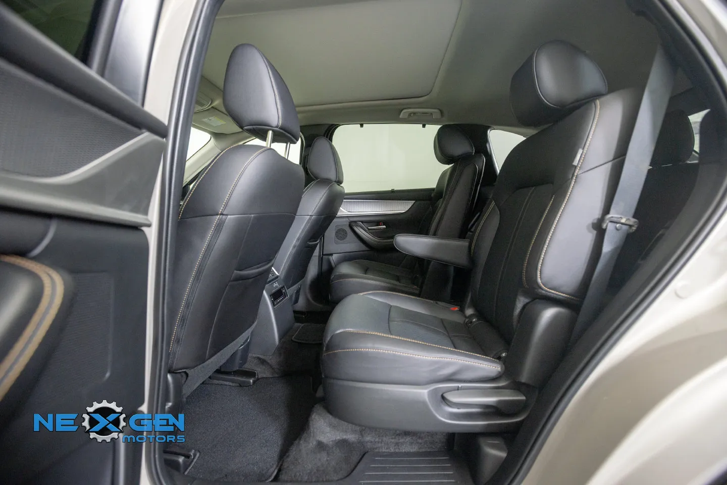 Mazda CX-90 photo 31