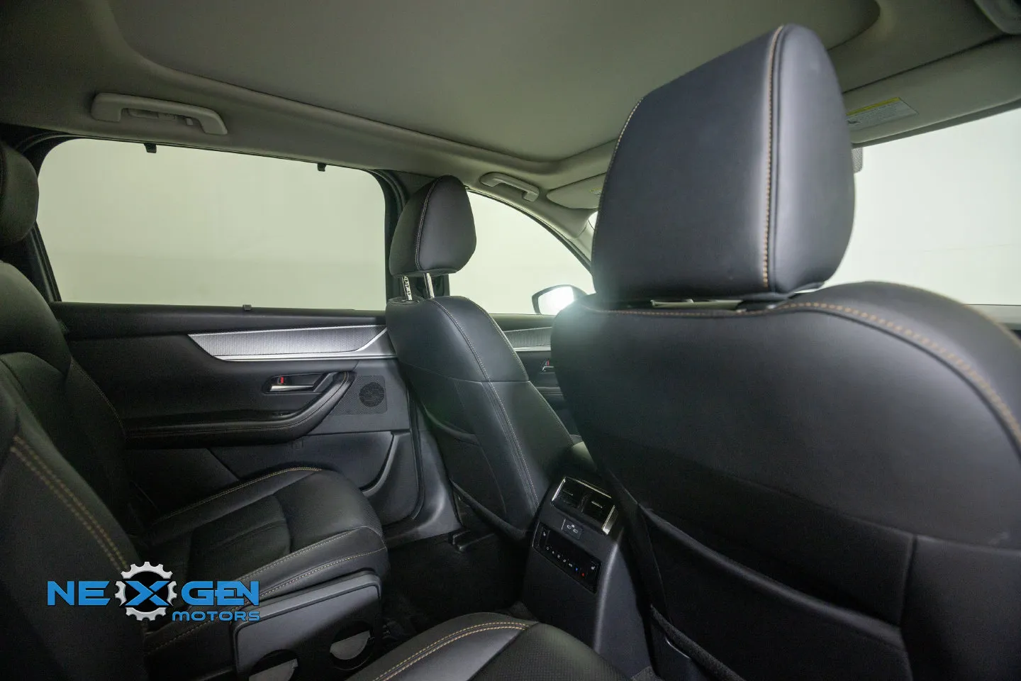 Mazda CX-90 photo 41
