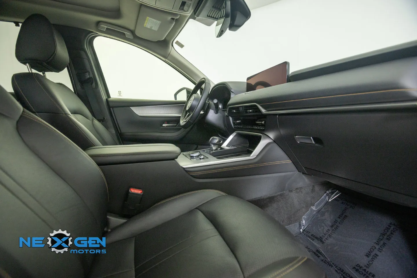 Mazda CX-90 photo 7