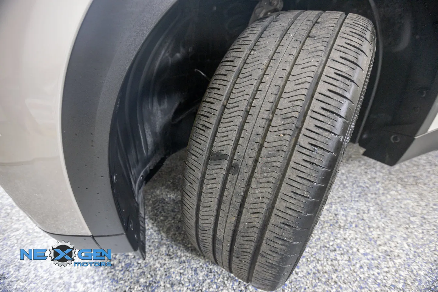 Mazda CX-90 photo 50