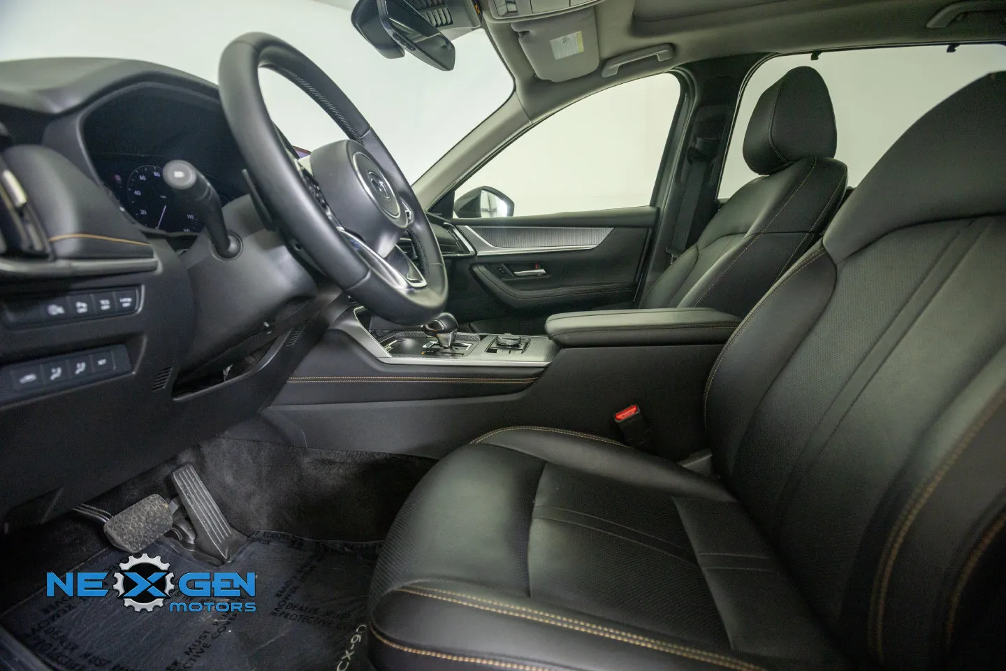 Mazda CX-90 photo 13