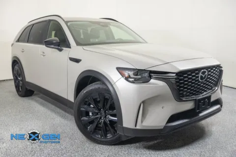 Gray 2026 Mazda CX-90 3.3 Turbo Premium for sale in Lindon, UT