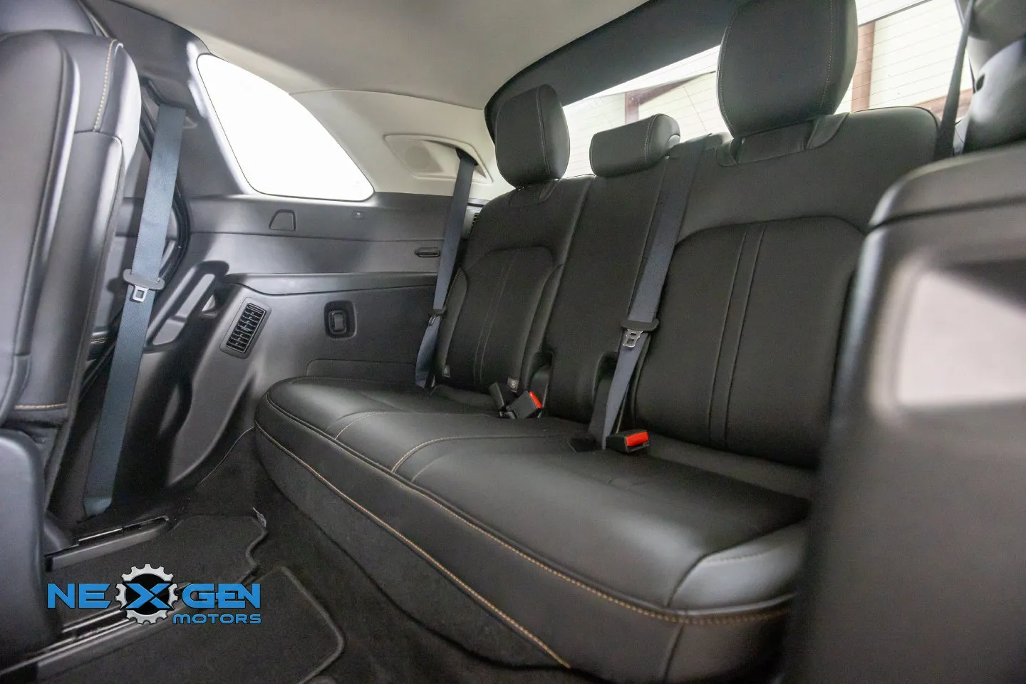 Mazda CX-90 photo 33