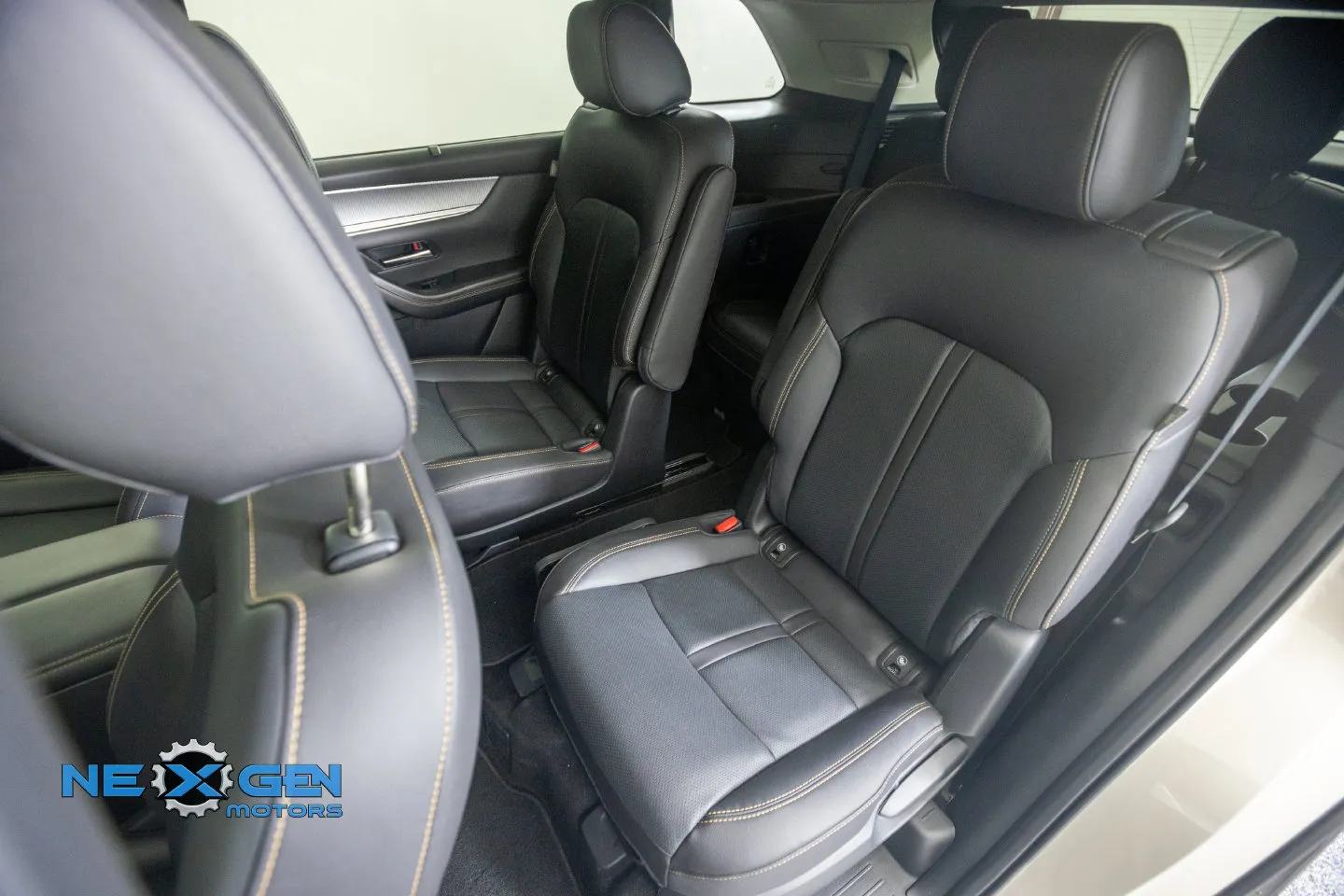 Mazda CX-90 photo 35