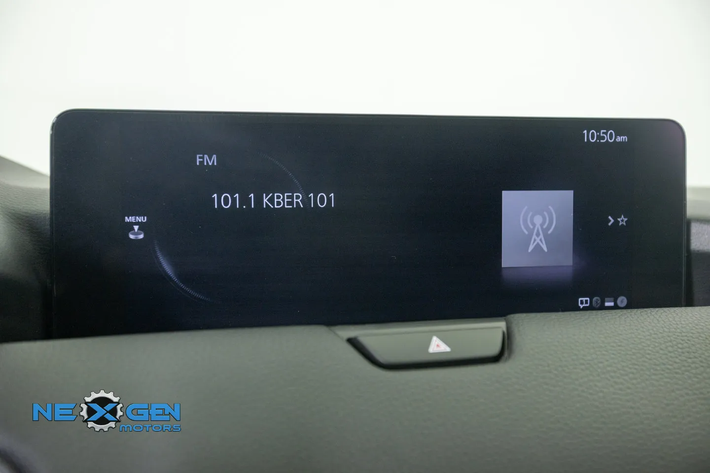 Mazda CX-90 photo 20
