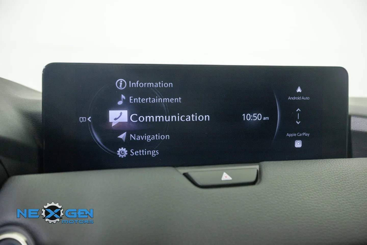 Mazda CX-90 photo 21