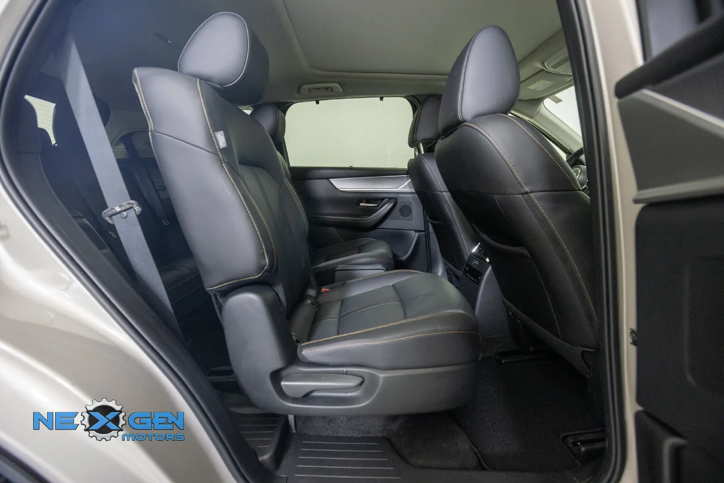 Mazda CX-90 photo 42