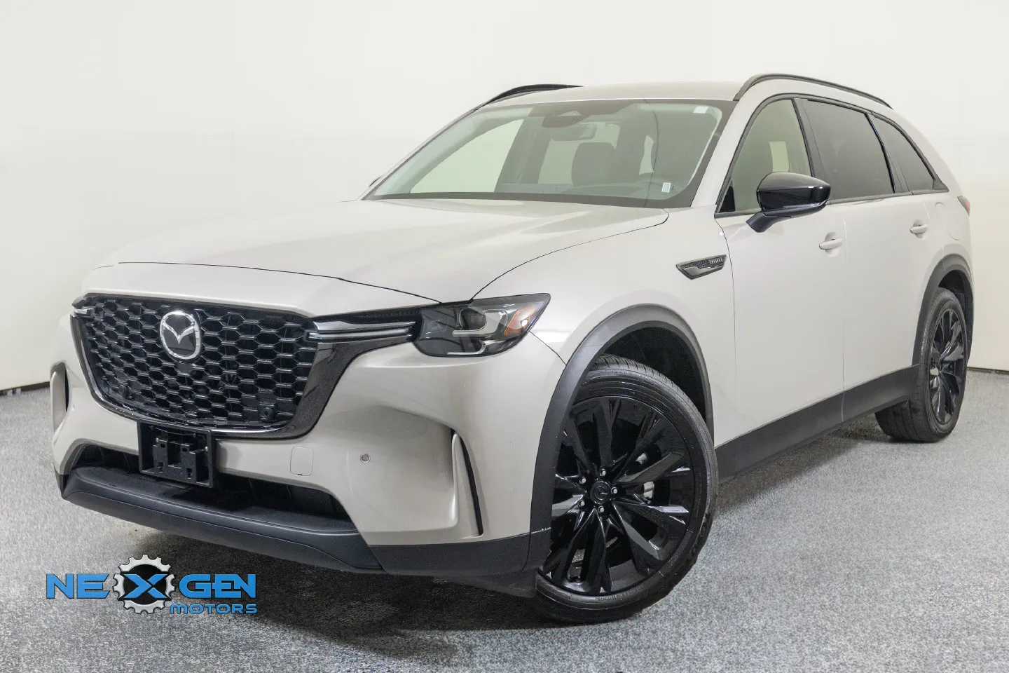 Mazda CX-90 photo 11