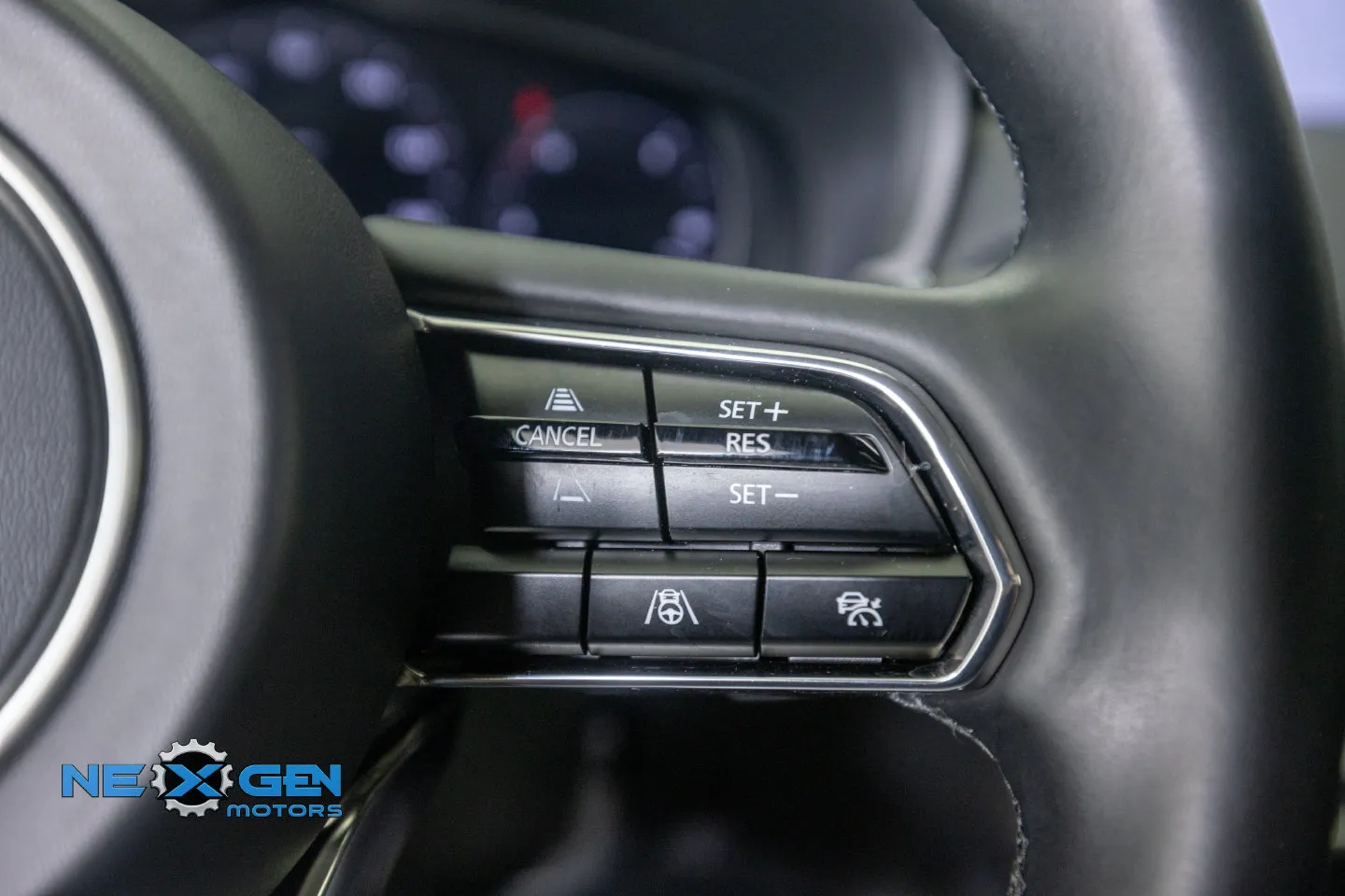 Mazda CX-90 photo 18