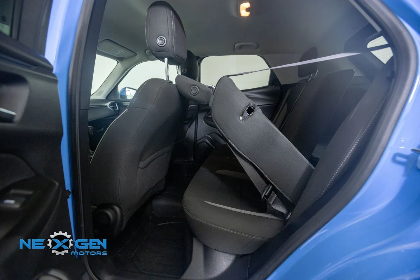 Chevrolet Trailblazer photo 32