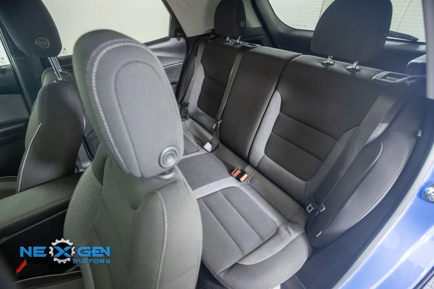 Chevrolet Trailblazer photo 33