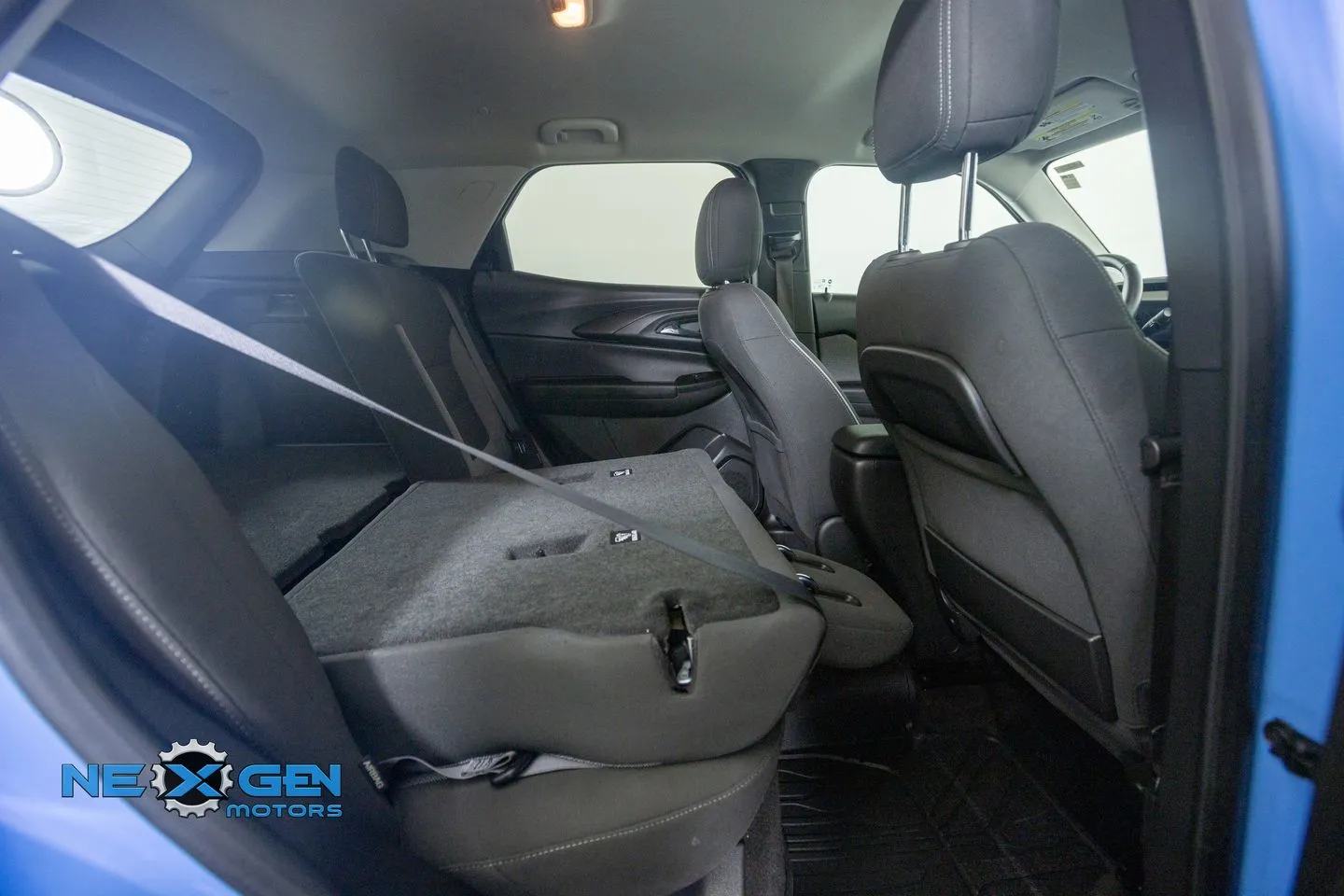 Chevrolet Trailblazer photo 41