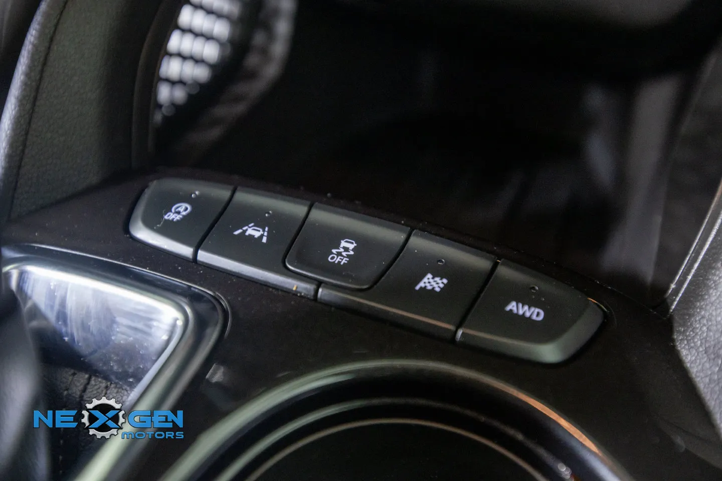 Chevrolet Trailblazer photo 24