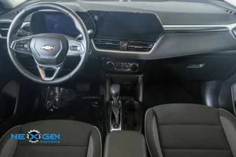 More photos of 2024 Chevrolet TrailBlazer LT at NeXgen Motors, UT