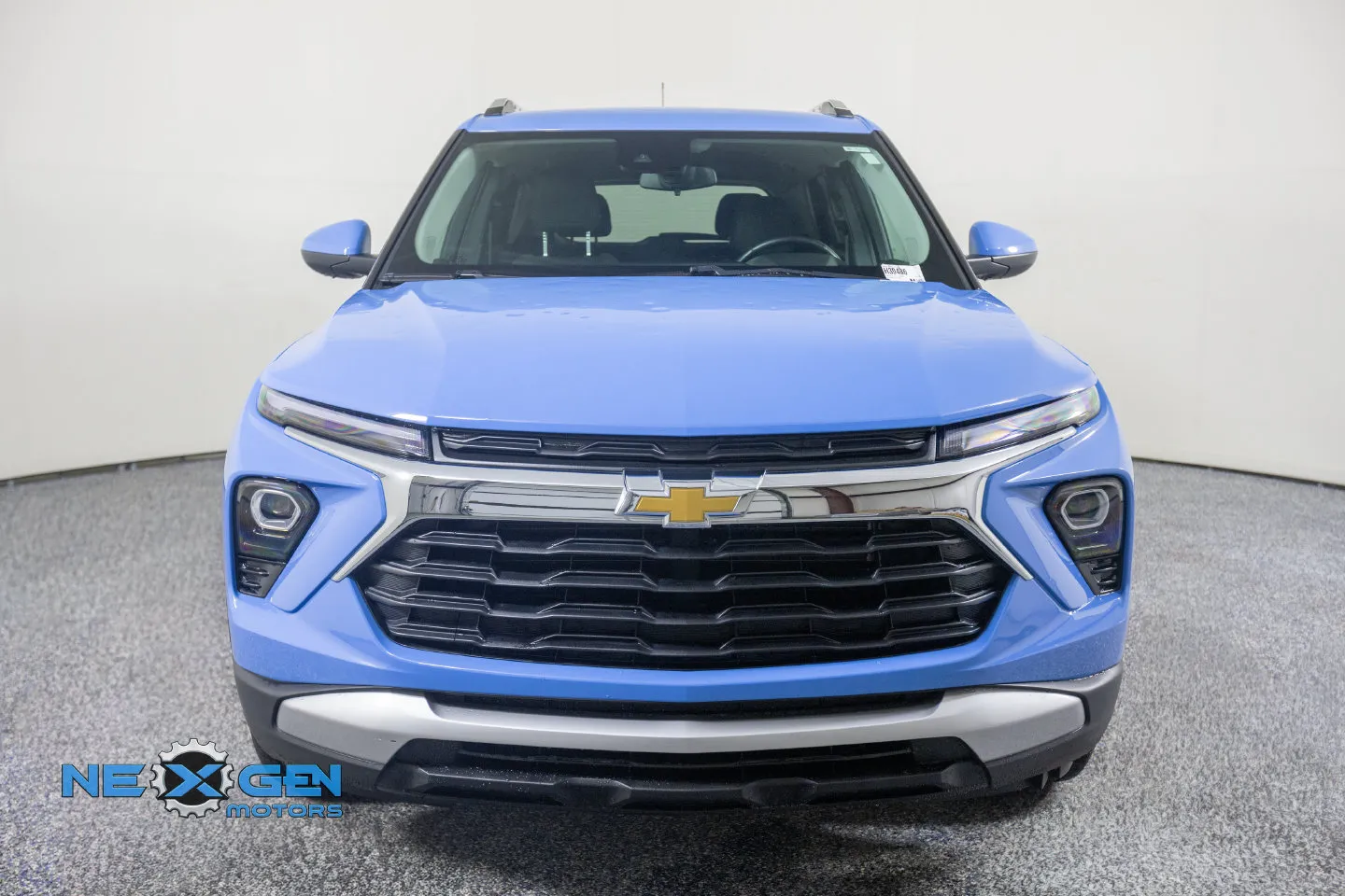 Chevrolet Trailblazer photo 48