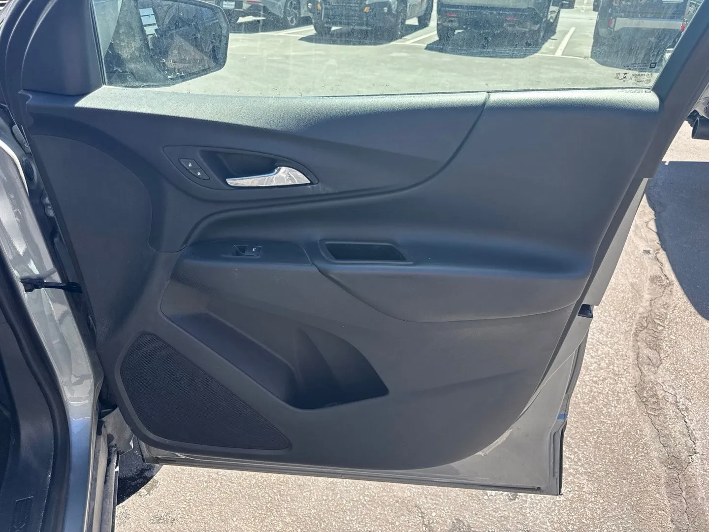 Chevrolet Equinox photo 11