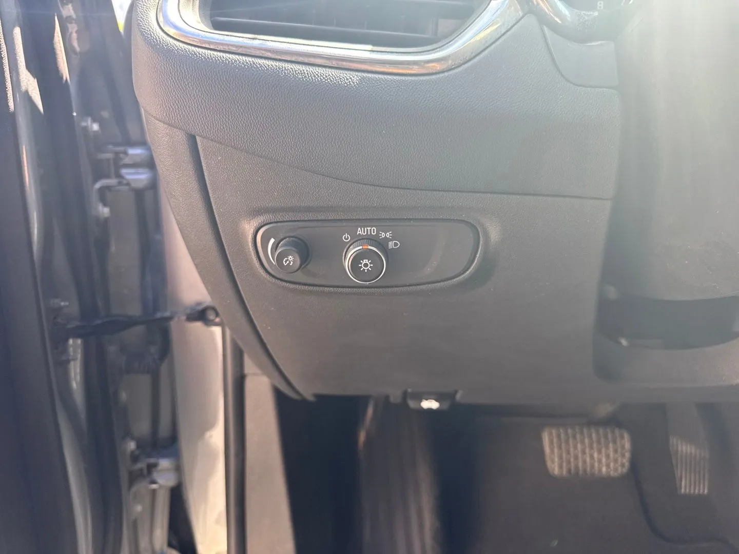 Chevrolet Equinox photo 20