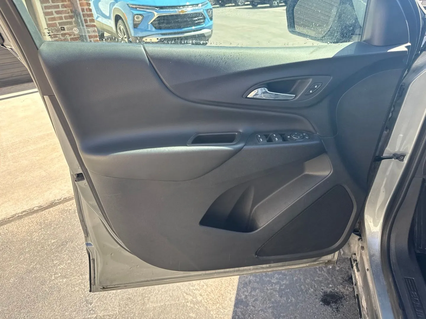 Chevrolet Equinox photo 18