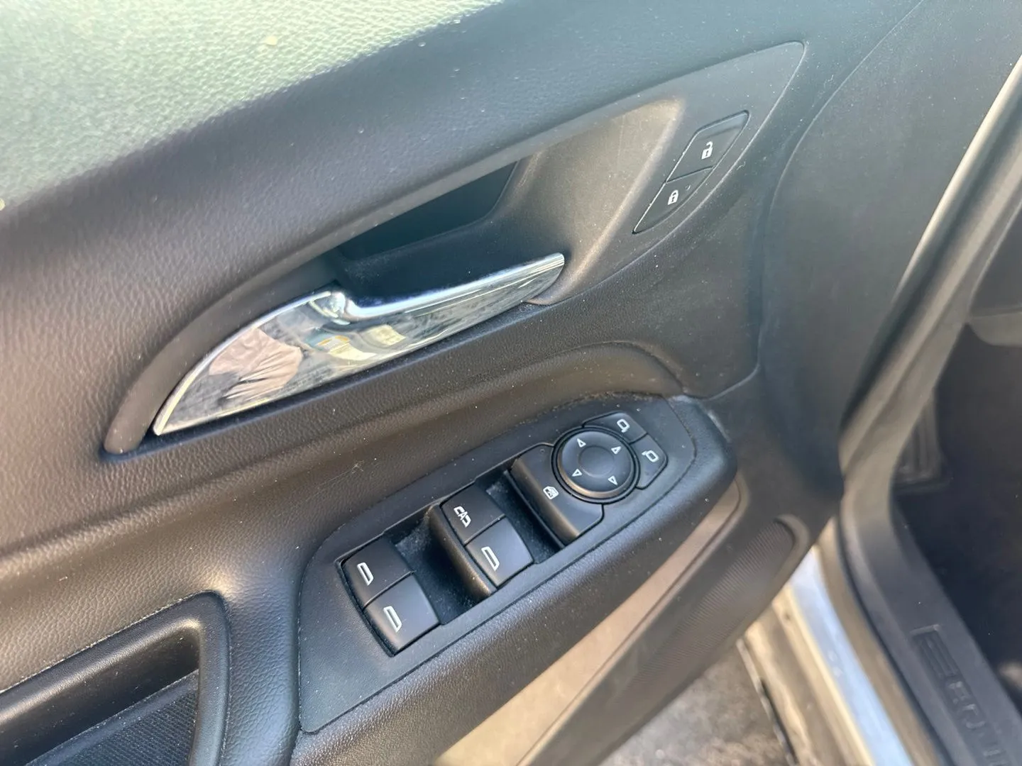 Chevrolet Equinox photo 19