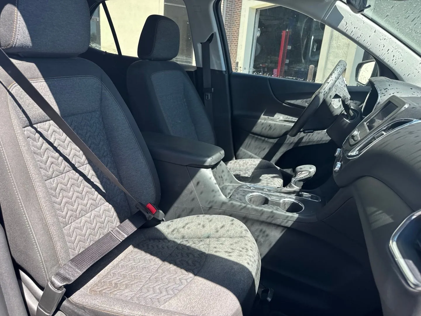 Chevrolet Equinox photo 10