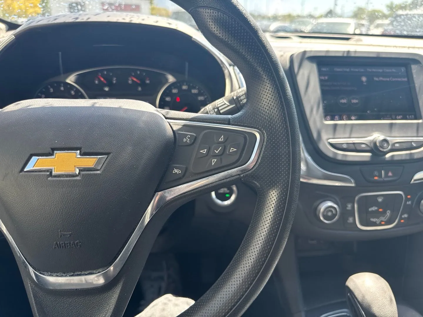 Chevrolet Equinox photo 23
