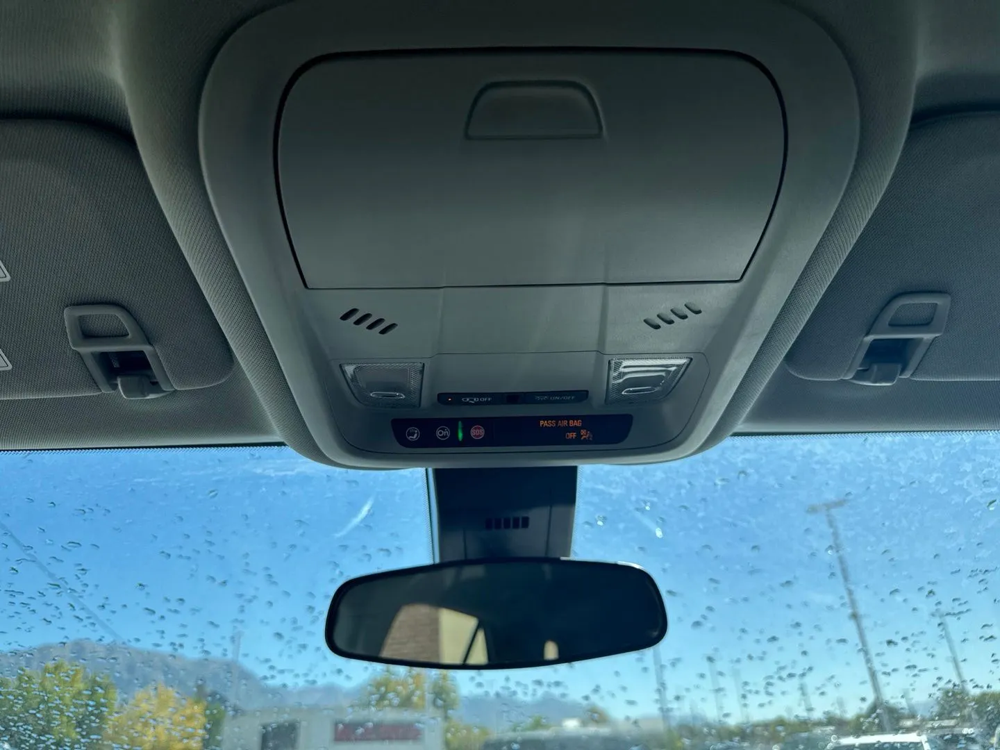 Chevrolet Equinox photo 28