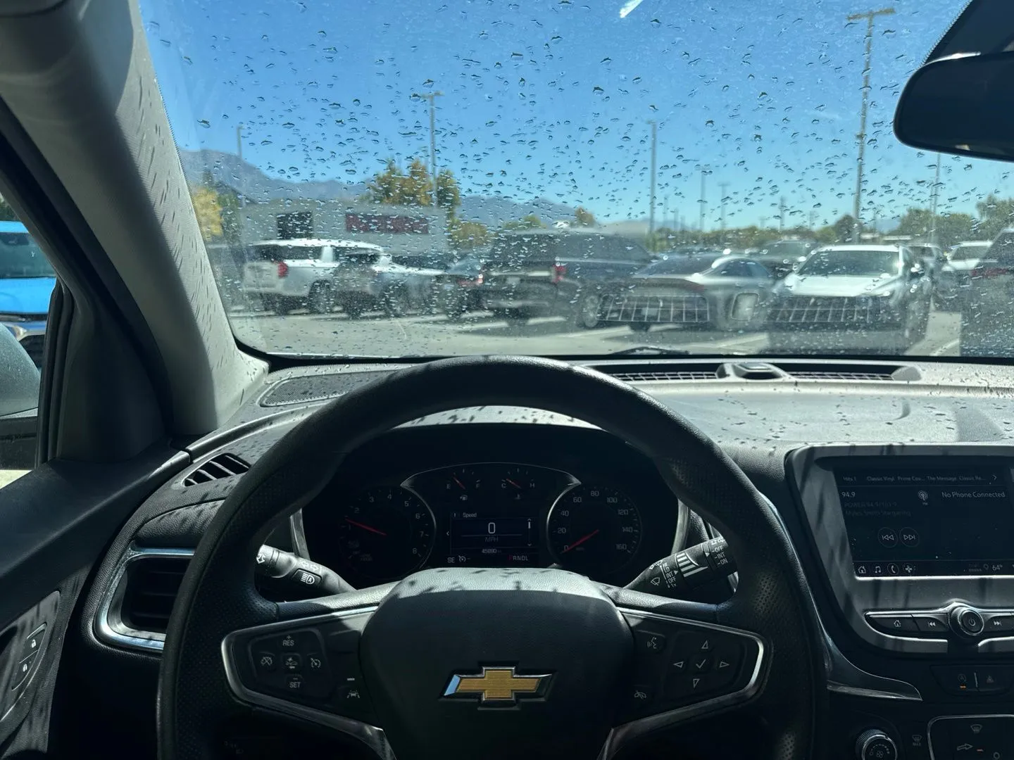Chevrolet Equinox photo 21