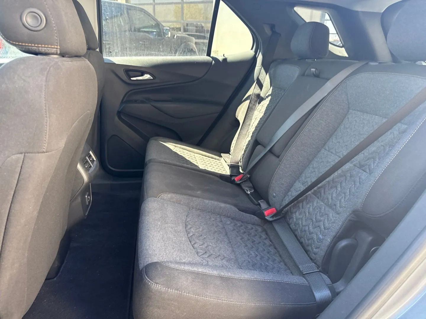 Chevrolet Equinox photo 15