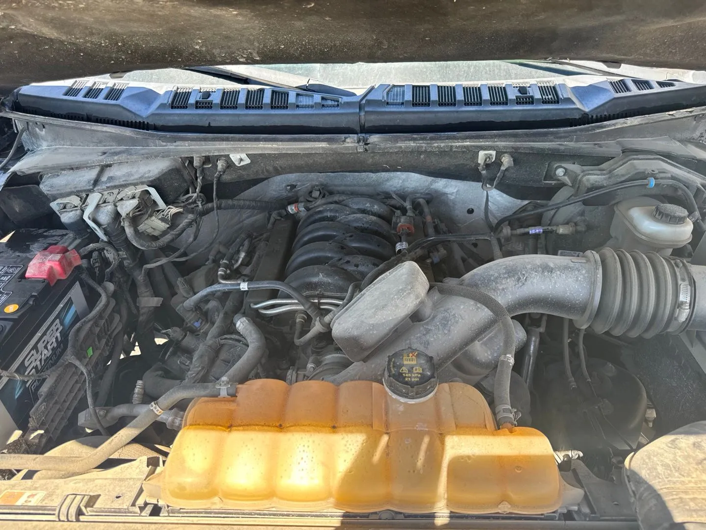 Ford F-150 photo 30
