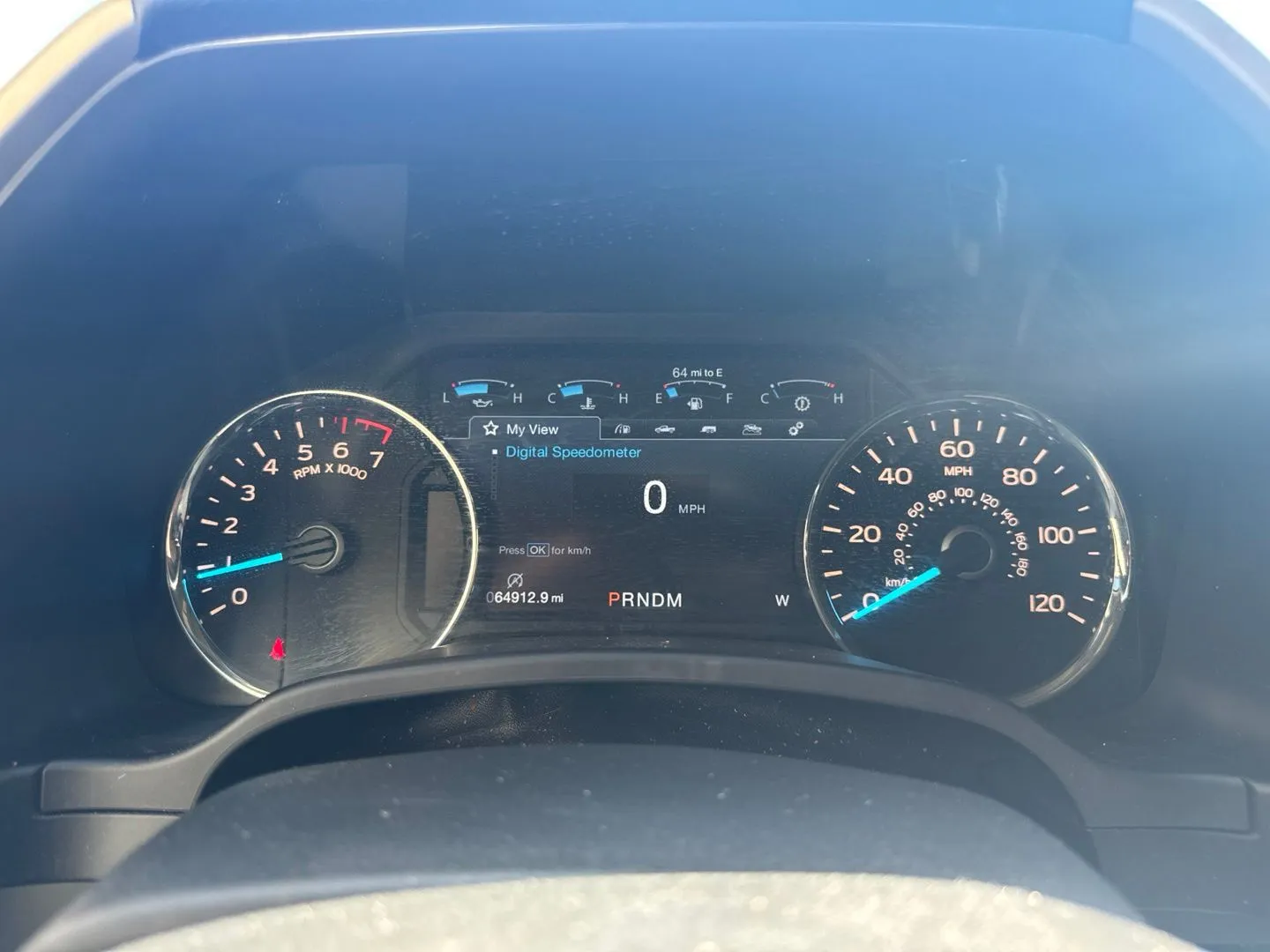 Ford F-150 photo 24
