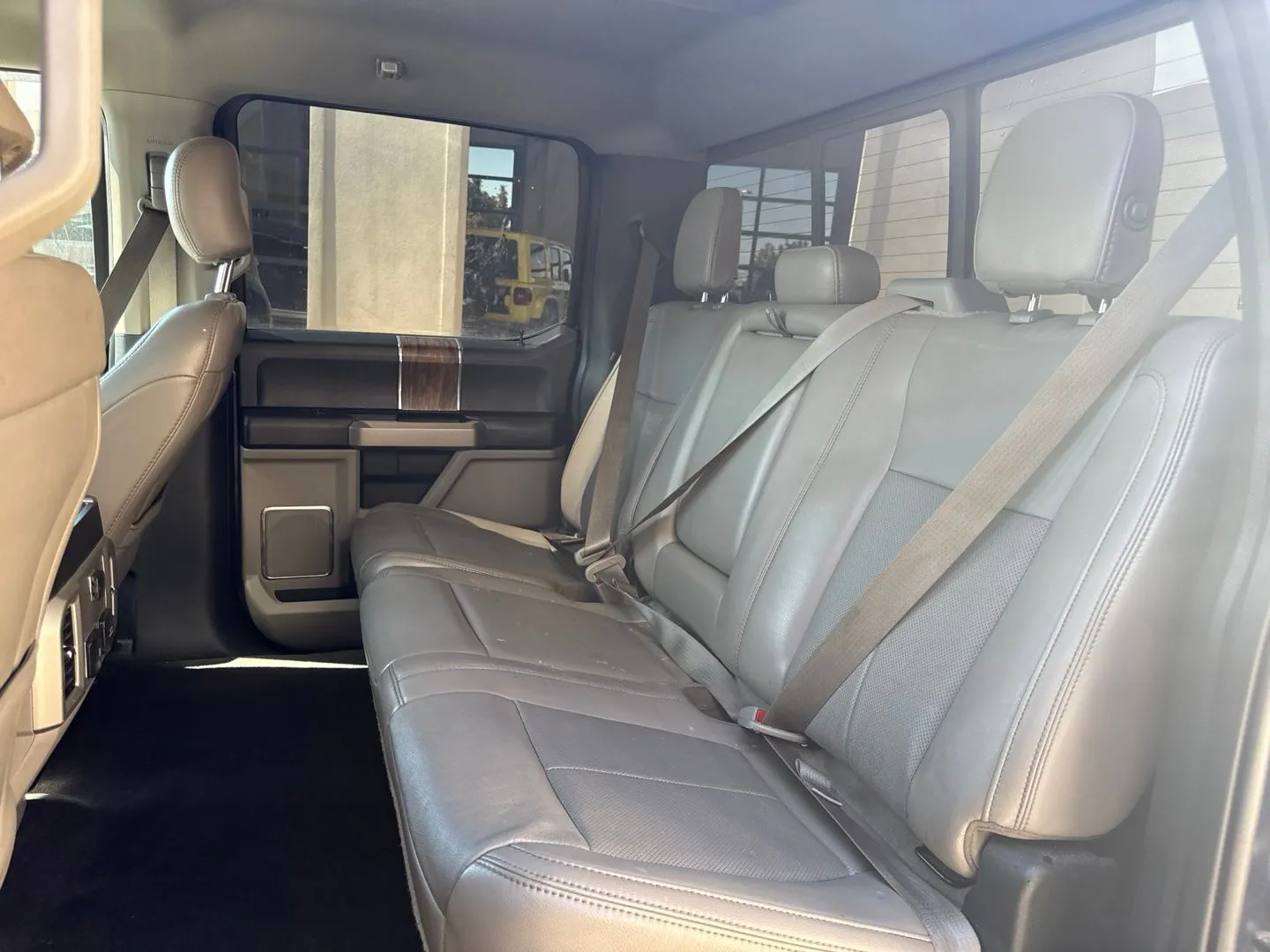 Ford F-150 photo 15