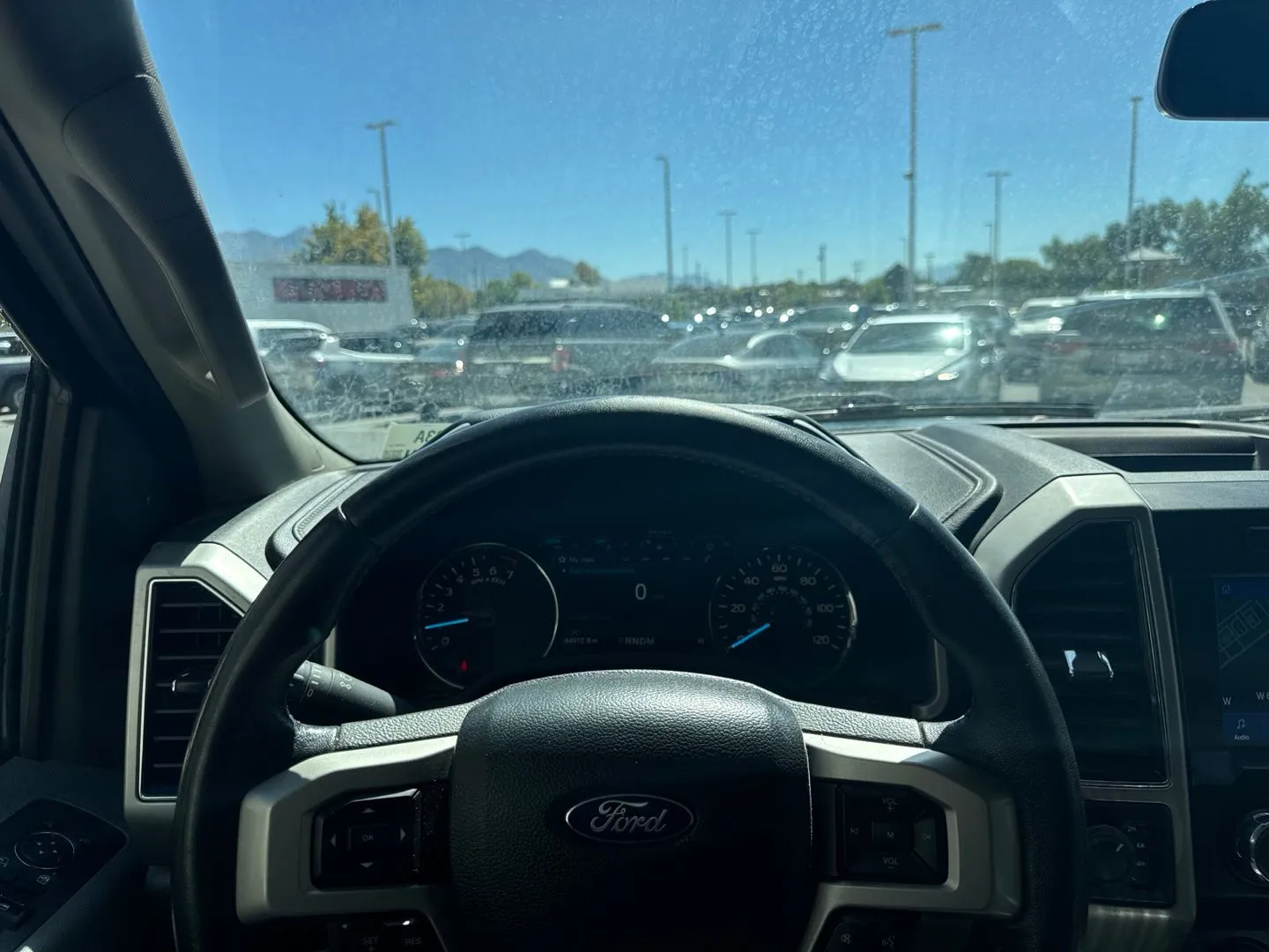 Ford F-150 photo 21