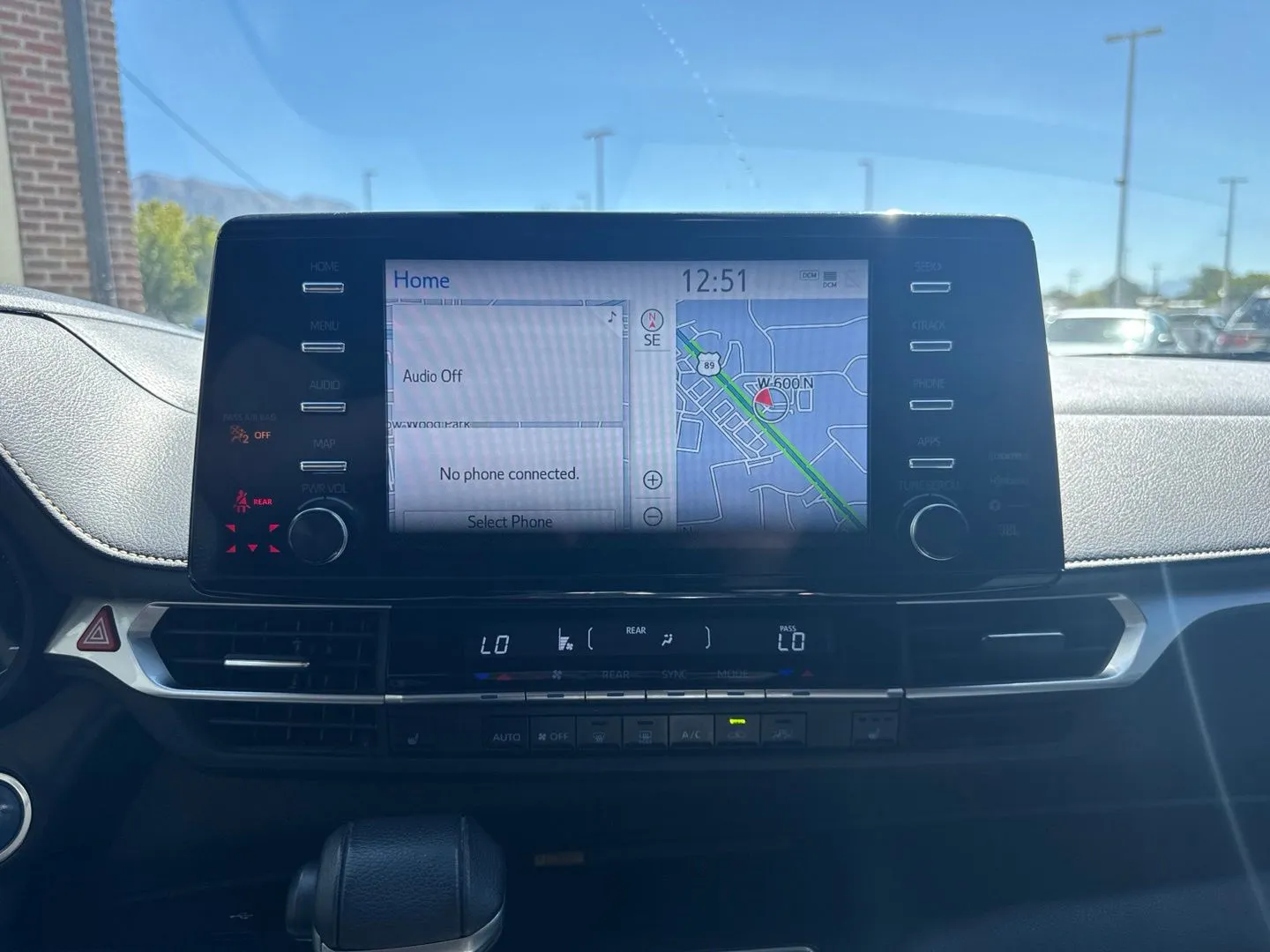 Toyota Sienna photo 24