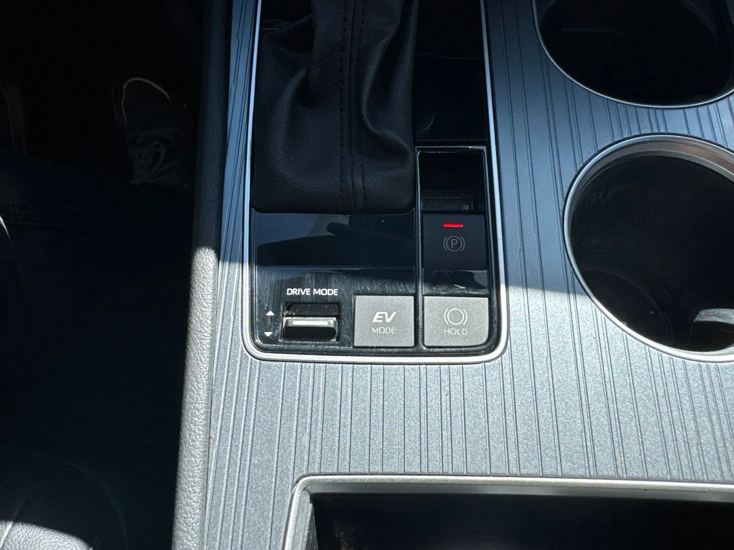 Toyota Sienna photo 27
