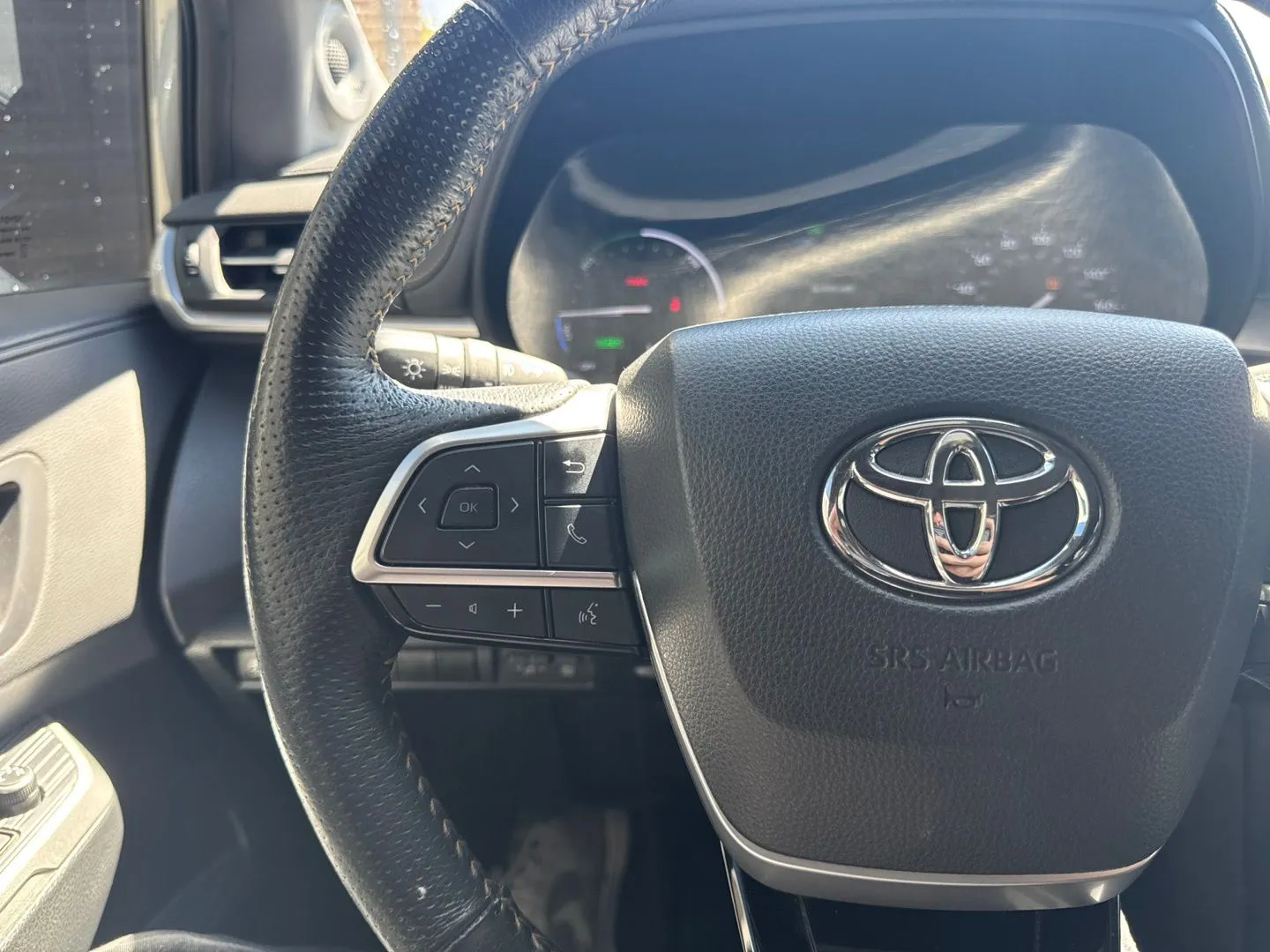 Toyota Sienna photo 21