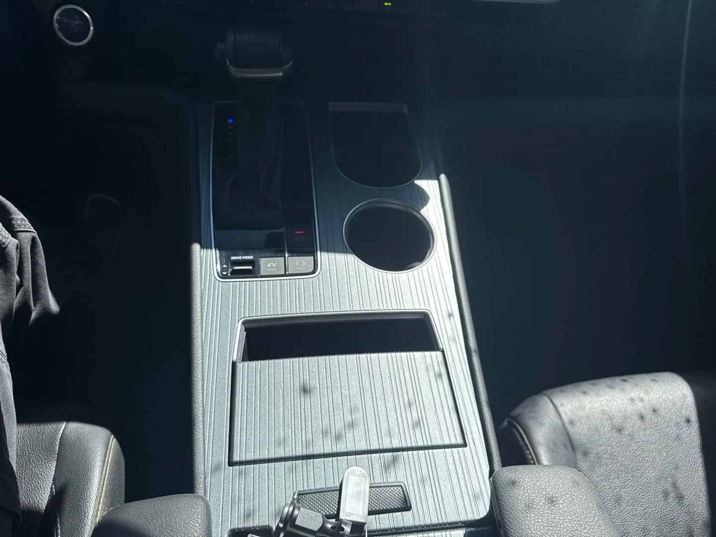 Toyota Sienna photo 26