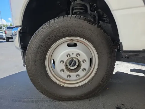 More photos of 2023 Ford F-350SD XL at NeXgen Motors, UT